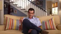 Американская семейка 1 сезон 2 серия