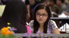 Американская семейка 1 сезон 4 серия