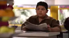 Американская семейка 1 сезон 8 серия