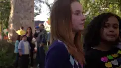 Американская семейка 1 сезон 9 серия