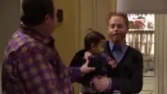 Американская семейка 1 сезон 16 серия