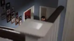 Американская семейка 1 сезон 18 серия