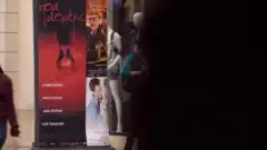 Американская семейка 1 сезон 20 серия