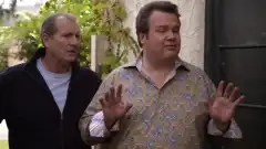 Американская семейка 2 сезон 1 серия