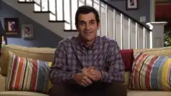 Американская семейка 2 сезон 2 серия