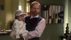 Американская семейка 2 сезон 3 серия