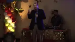 Американская семейка 2 сезон 4 серия