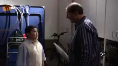 Американская семейка 2 сезон 5 серия