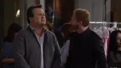 Американская семейка 2 сезон 7 серия