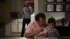 Американская семейка 2 сезон 10 серия