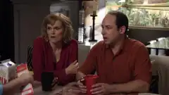 Американская семейка 2 сезон 12 серия