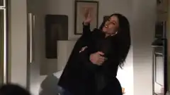 Американская семейка 2 сезон 13 серия