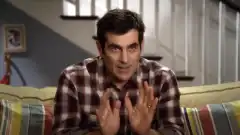 Американская семейка 2 сезон 16 серия