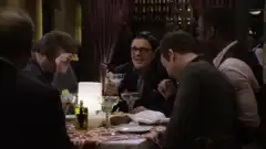 Американская семейка 2 сезон 18 серия