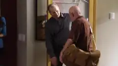 Американская семейка 2 сезон 19 серия