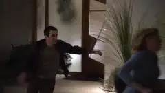 Американская семейка 2 сезон 20 серия