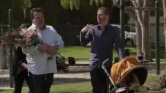 Американская семейка 2 сезон 21 серия