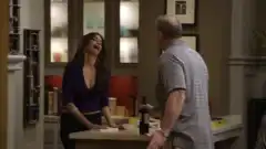 Американская семейка 2 сезон 22 серия