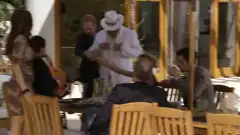 Американская семейка 2 сезон 23 серия