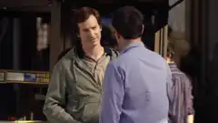 Американская семейка 2 сезон 24 серия