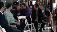 Американская семейка 3 сезон 3 серия