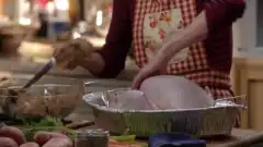 Американская семейка 3 сезон 9 серия