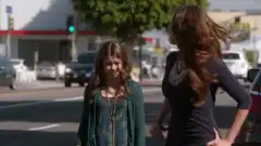 Американская семейка 3 сезон 12 серия