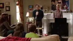 Американская семейка 3 сезон 13 серия