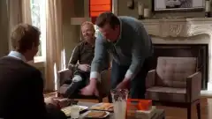 Американская семейка 3 сезон 15 серия