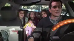 Американская семейка 3 сезон 16 серия