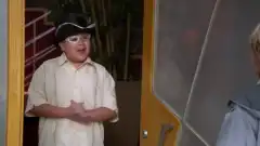 Американская семейка 3 сезон 18 серия