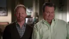 Американская семейка 3 сезон 19 серия