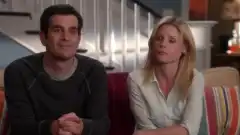 Американская семейка 3 сезон 23 серия