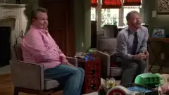 Американская семейка 4 сезон 2 серия