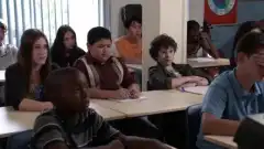 Американская семейка 4 сезон 4 серия