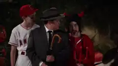 Американская семейка 4 сезон 5 серия