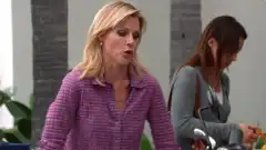 Американская семейка 4 сезон 6 серия