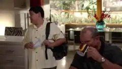 Американская семейка 4 сезон 7 серия