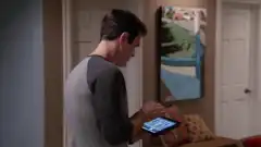 Американская семейка 4 сезон 8 серия