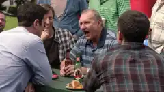 Американская семейка 4 сезон 9 серия