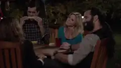 Американская семейка 4 сезон 12 серия