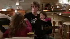 Американская семейка 4 сезон 14 серия