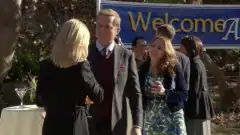 Американская семейка 4 сезон 16 серия