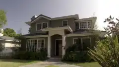 Американская семейка 4 сезон 20 серия