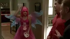 Американская семейка 4 сезон 21 серия