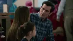 Американская семейка 4 сезон 22 серия