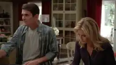 Американская семейка 5 сезон 4 серия