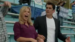 Американская семейка 5 сезон 9 серия