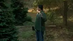 Американская семейка 5 сезон 10 серия