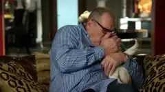 Американская семейка 5 сезон 14 серия